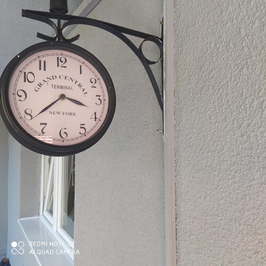 Little&Sweet Saraievo Exterior foto